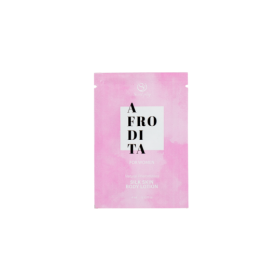Dosette AFRODITA lotion corporelle aux phéromones pour femme 4ml 